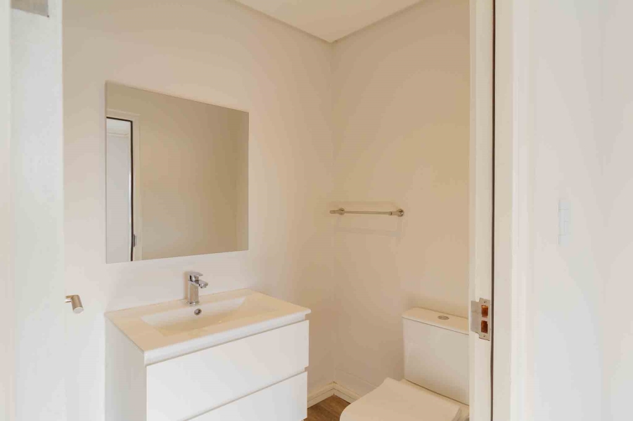 To Let 2 Bedroom Property for Rent in Stellenbosch Central Western Cape